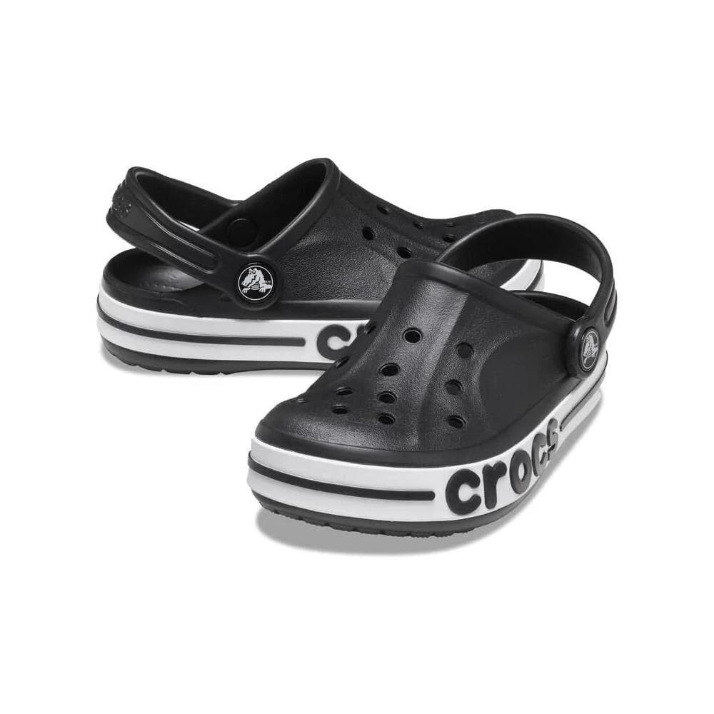 Crocs Bayaband Infantil – Conforto Leve e Estilo Desportivo para Crianças