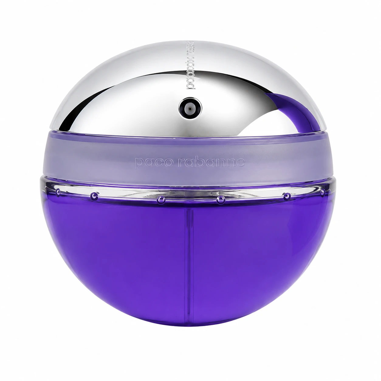 Perfume Paco Rabanne Ultraviolet – Fragrância Premium Feminina