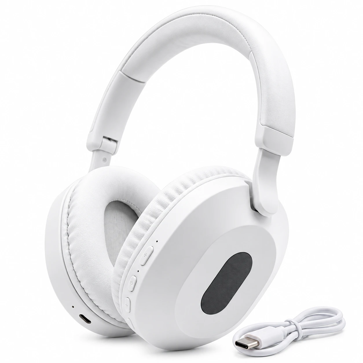 Headset Wireless Air Max 1 – Branco