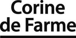 Corine de Farme