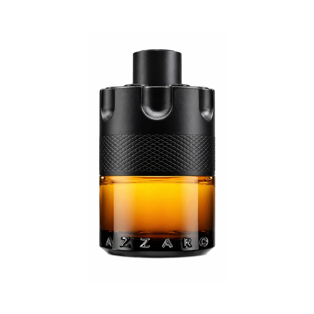 Azzaro The Most Wanted Parfum – Parfum Masculino Intenso e Sedutor