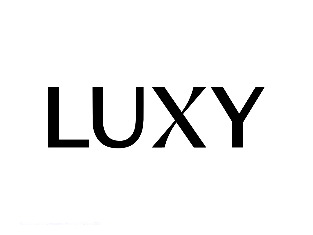 Luxy Hair