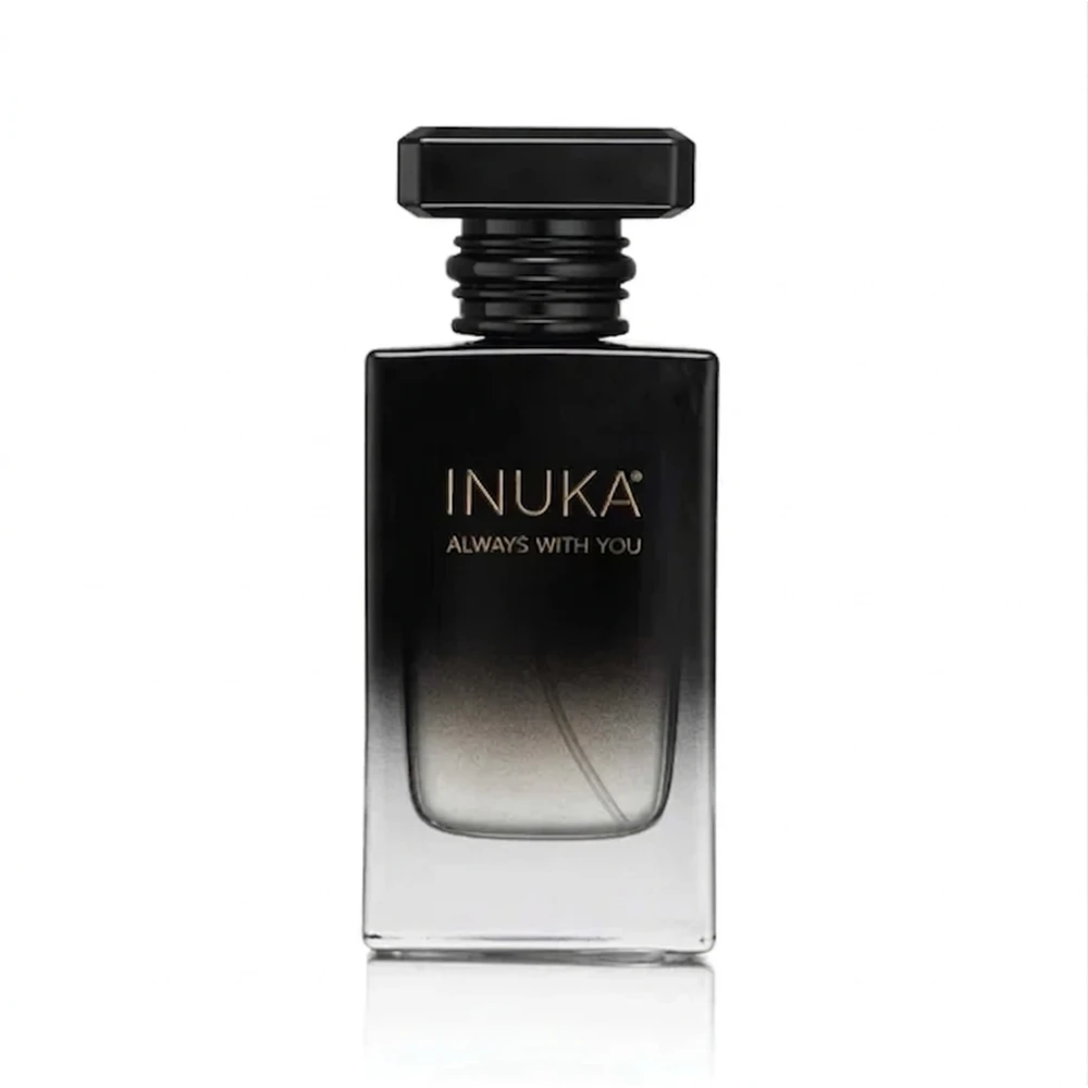 Rising King Signature Parfum – Fragrância Masculina Amadeirada Âmbar Luxuosa