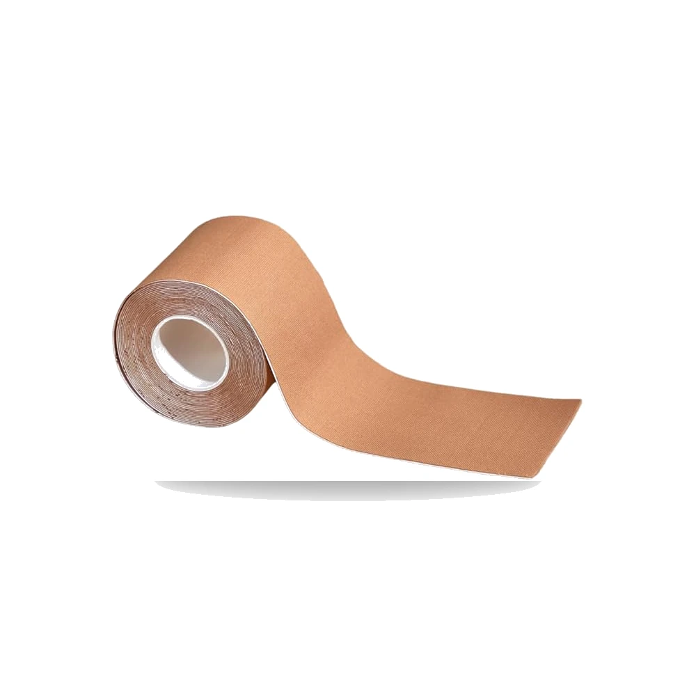 Fita Adesiva Lift para Seios – Push-Up Invisível, Impermeável e Hipoalergénica