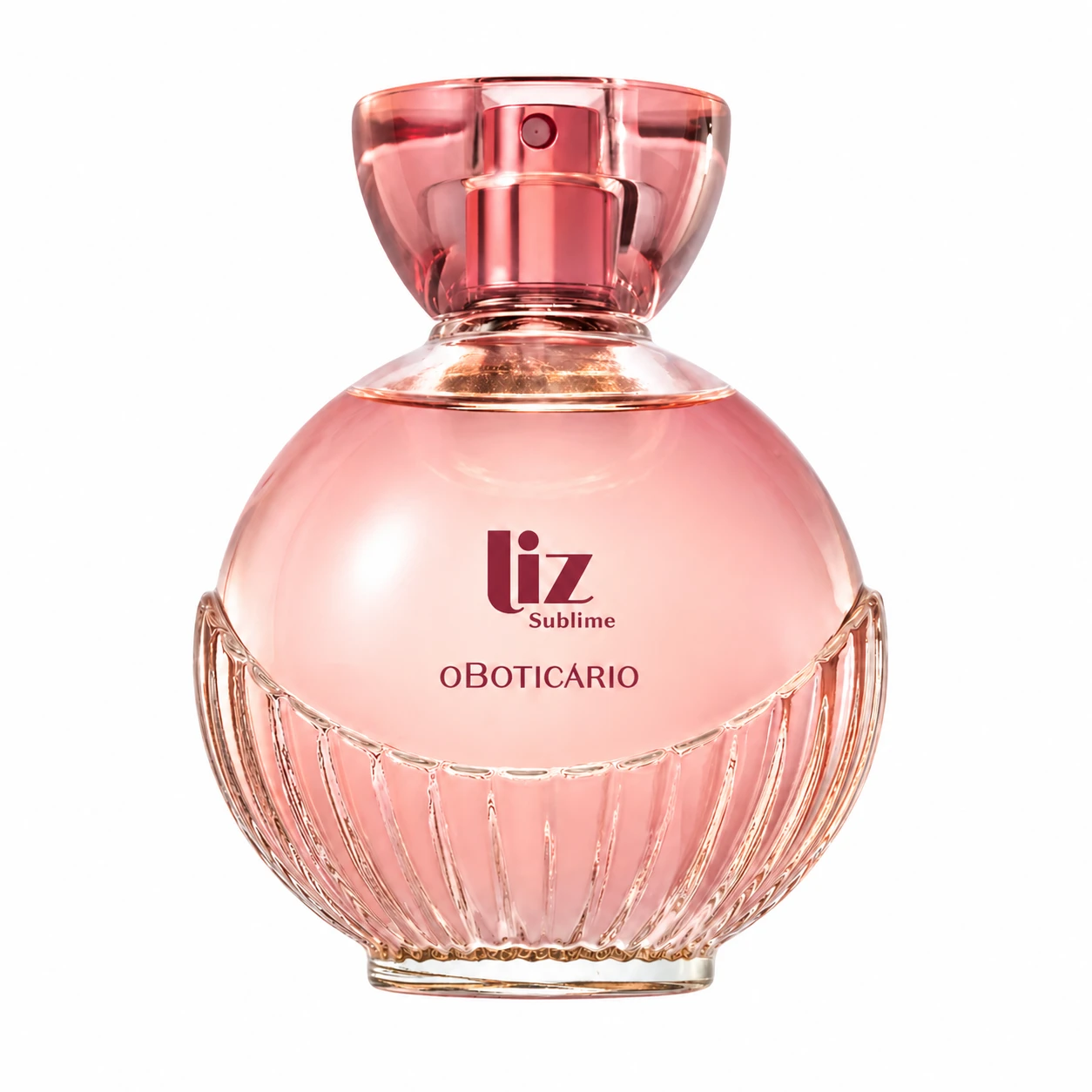 Perfume Feminino O Boticário Liz Sublime Eau de Parfum