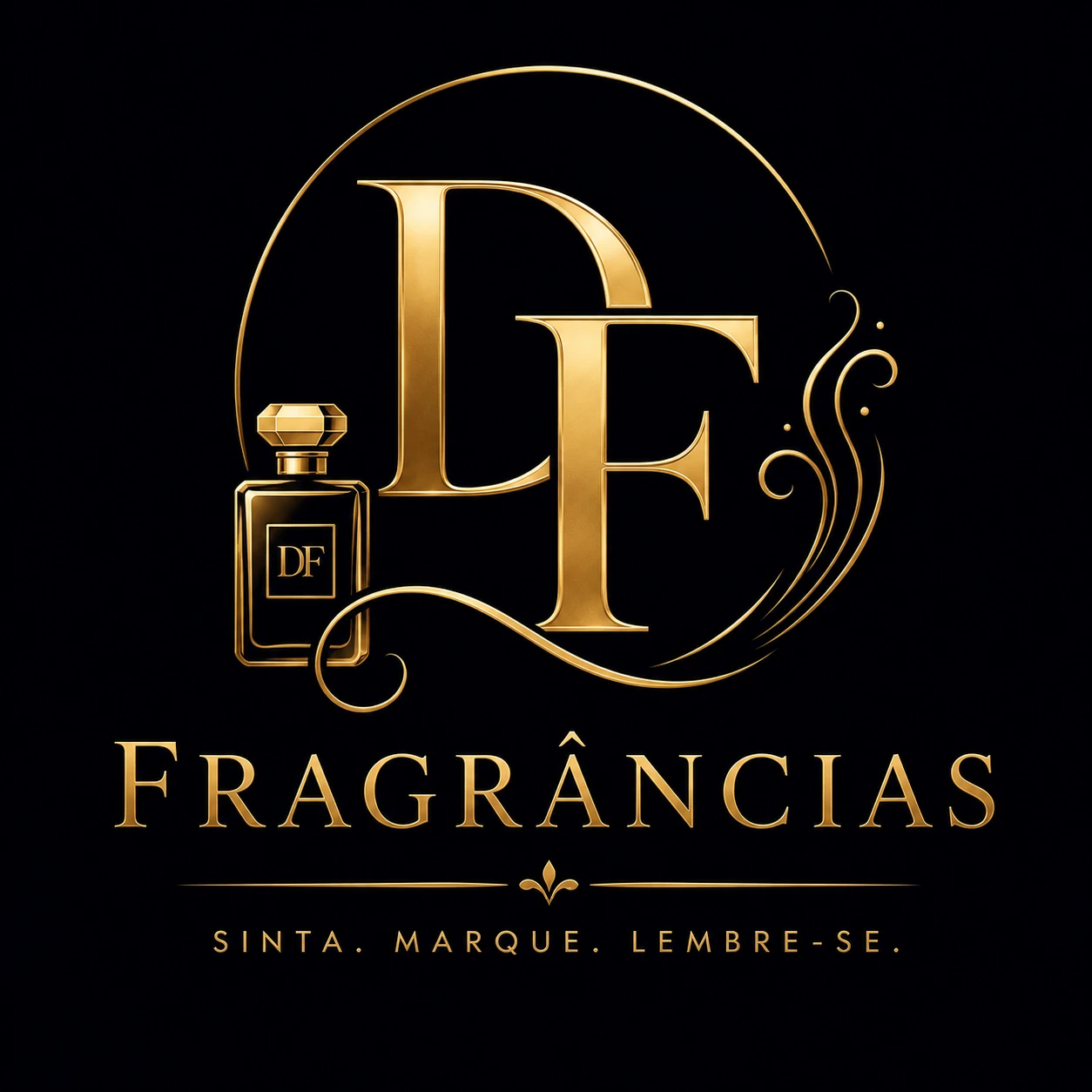Df Fragrâncias
