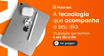 Matendes Marketplace promo