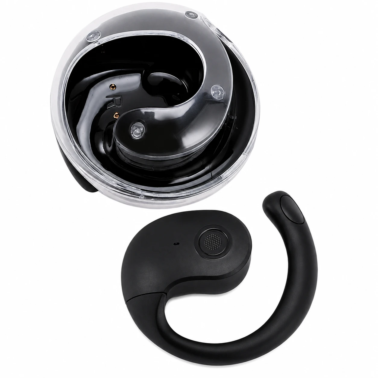 Fones Tradutores Inteligentes Bluetooth