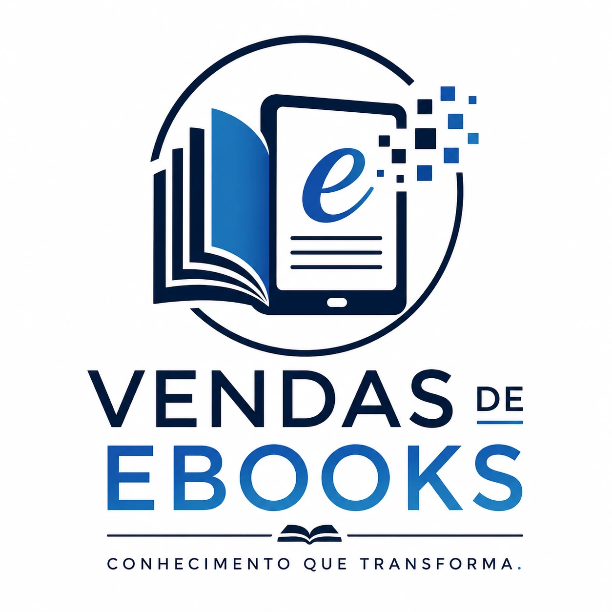 Vendas de ebooks