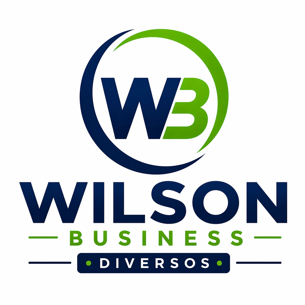 Wilson Business (Diversos)