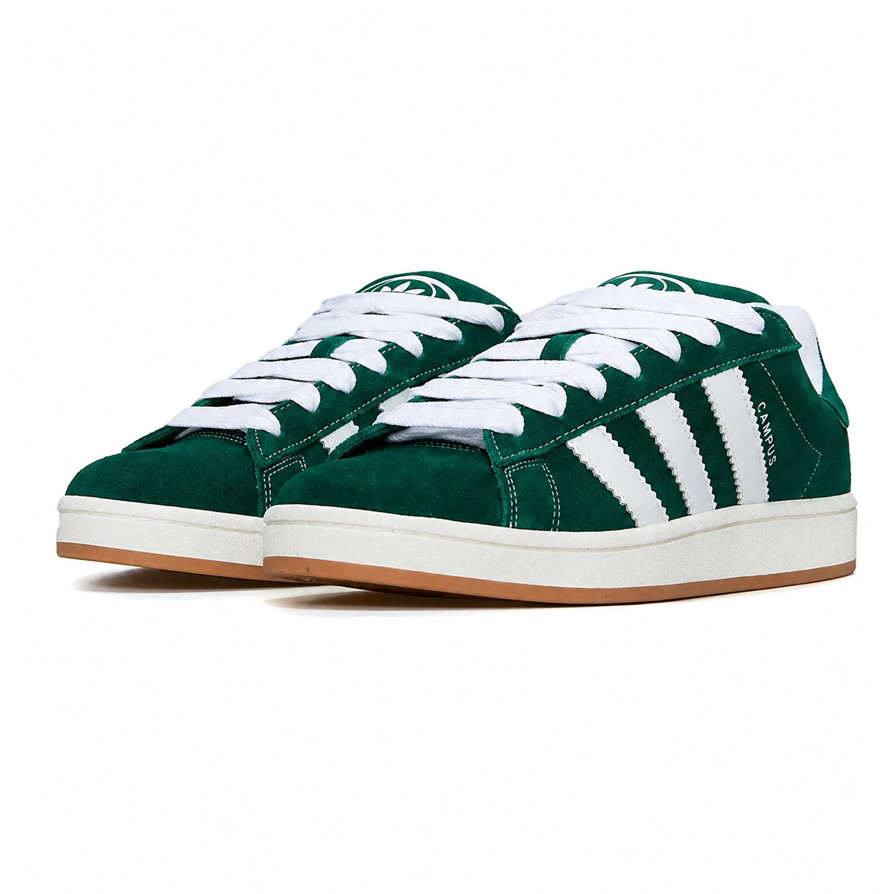 Tênis Adidas Campus Verde Premium