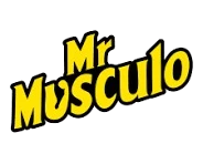 Mr. Musculo