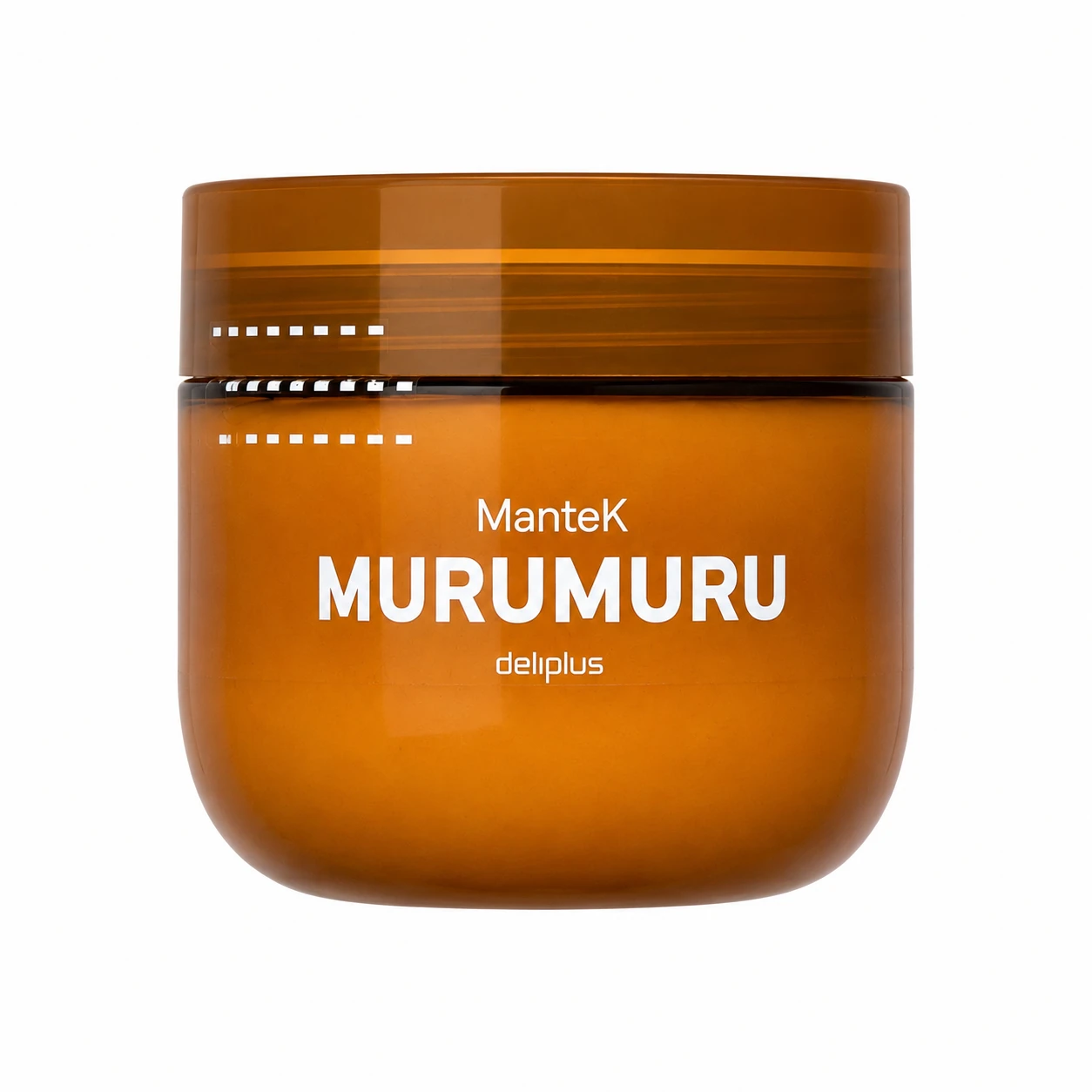 Máscara Capilar ManteK Murumuru Deliplus 300 g