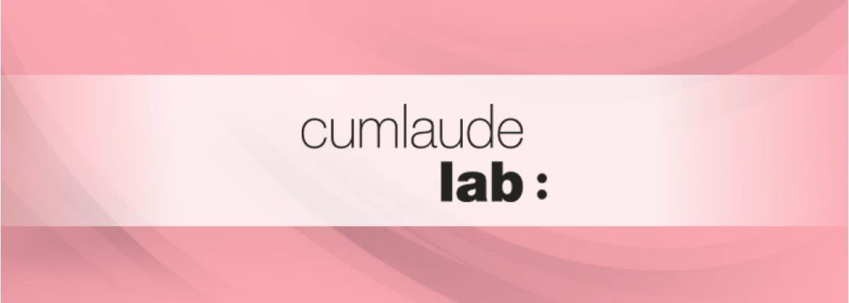 Cumlaude Lab - Soluções