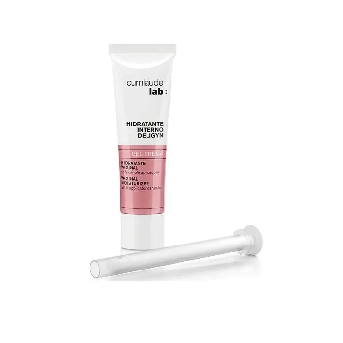 Gel-Creme Hidratante Interno Deligyn