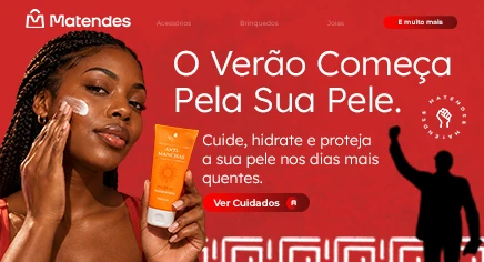 Matendes Marketplace promo