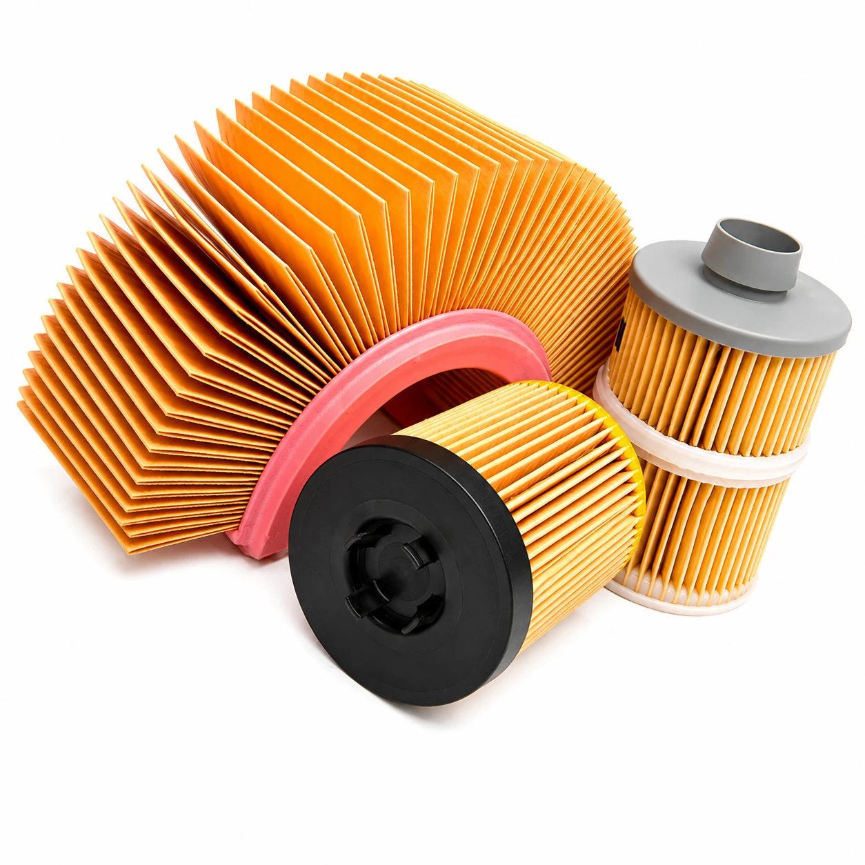 Filtro de Óleo Automotivo Premium