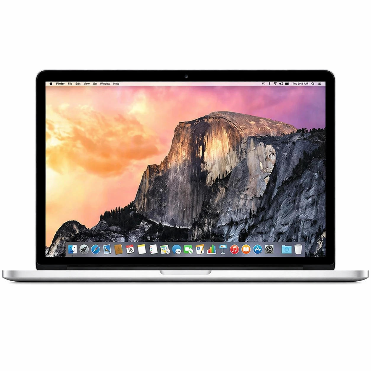 MacBook Pro Retina 13” 2013 Core i5 8GB SSD 256GB