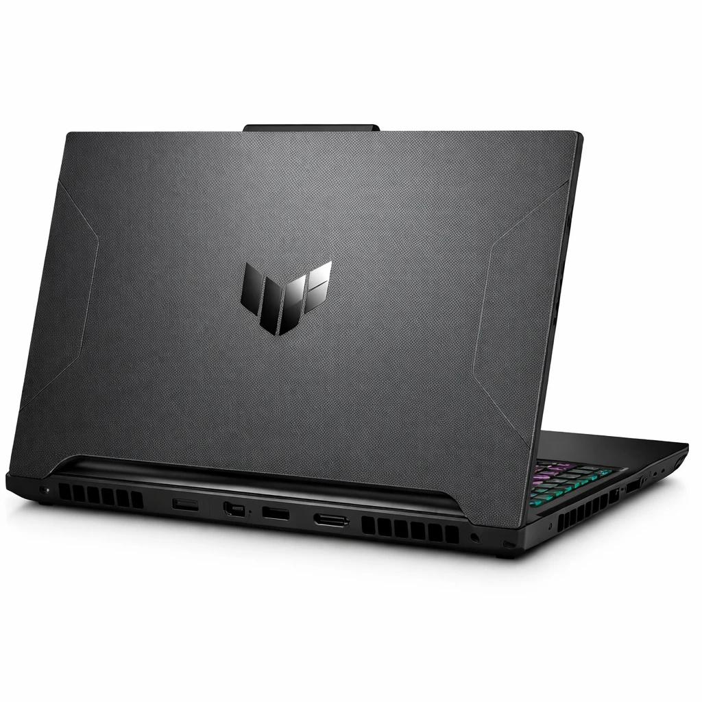 ASUS TUF Gaming A15 FA507NV Ryzen 7 RTX 4060 16GB 512GB SSD 144Hz