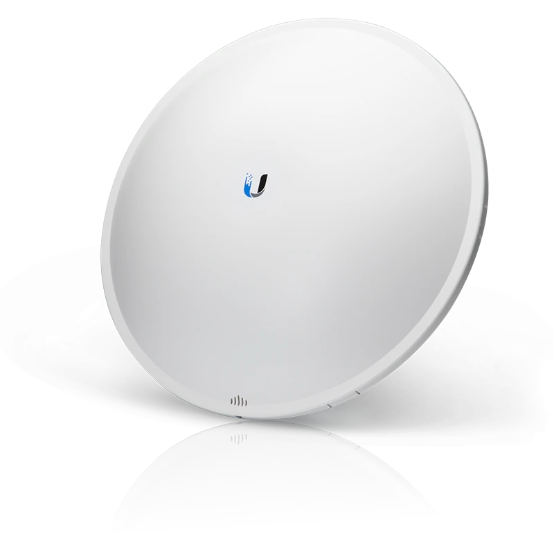 Ubiquiti Networks PBE-5AC-500 network antenna Directional antenna 27 dBi
