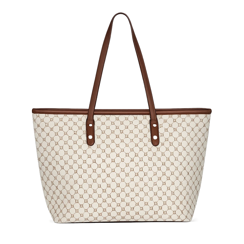 Bolsa Tote Feminina Elegante