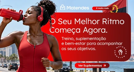 Matendes Marketplace promo