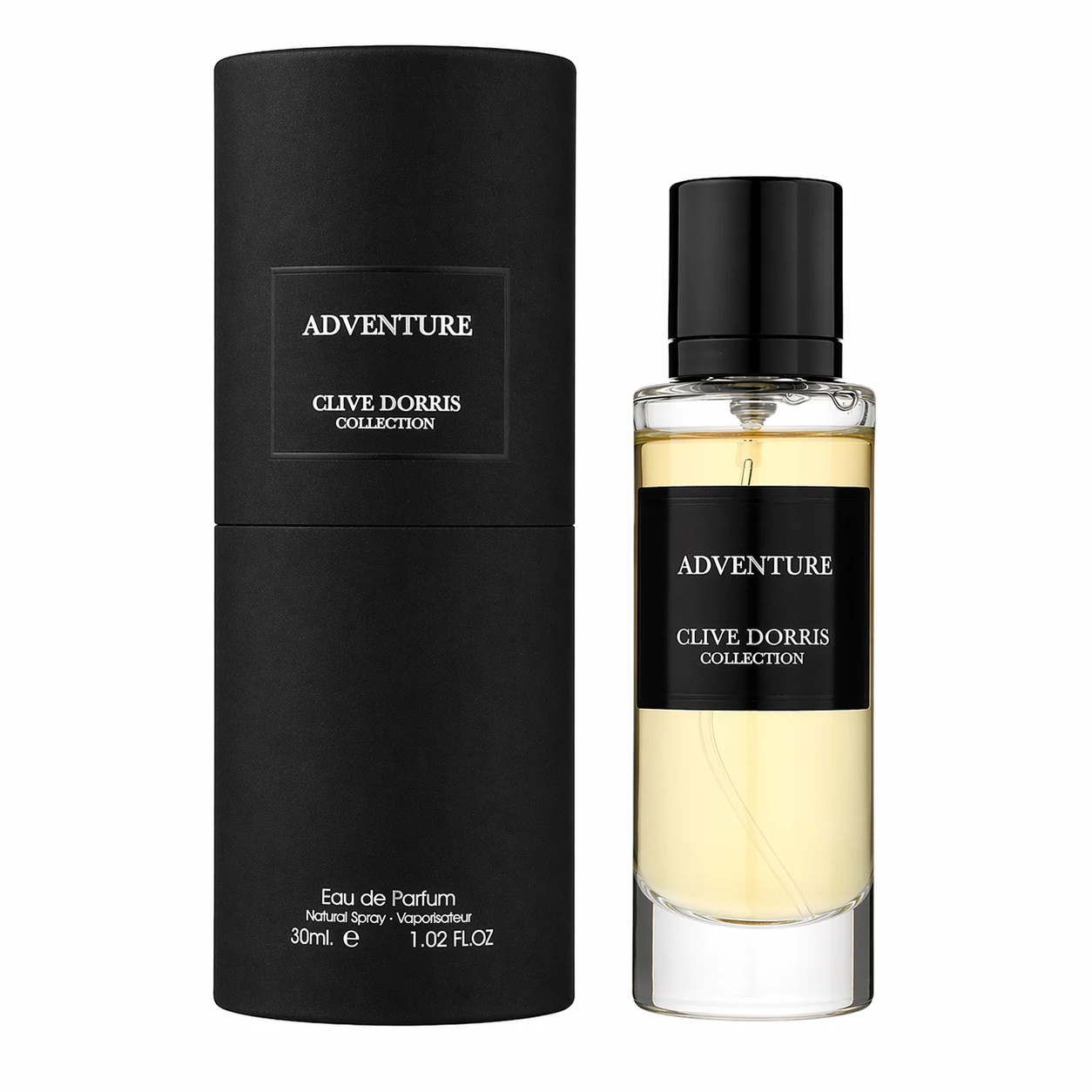 Perfume Adventure Clive Dorris Collection Eau de Parfum 30ml