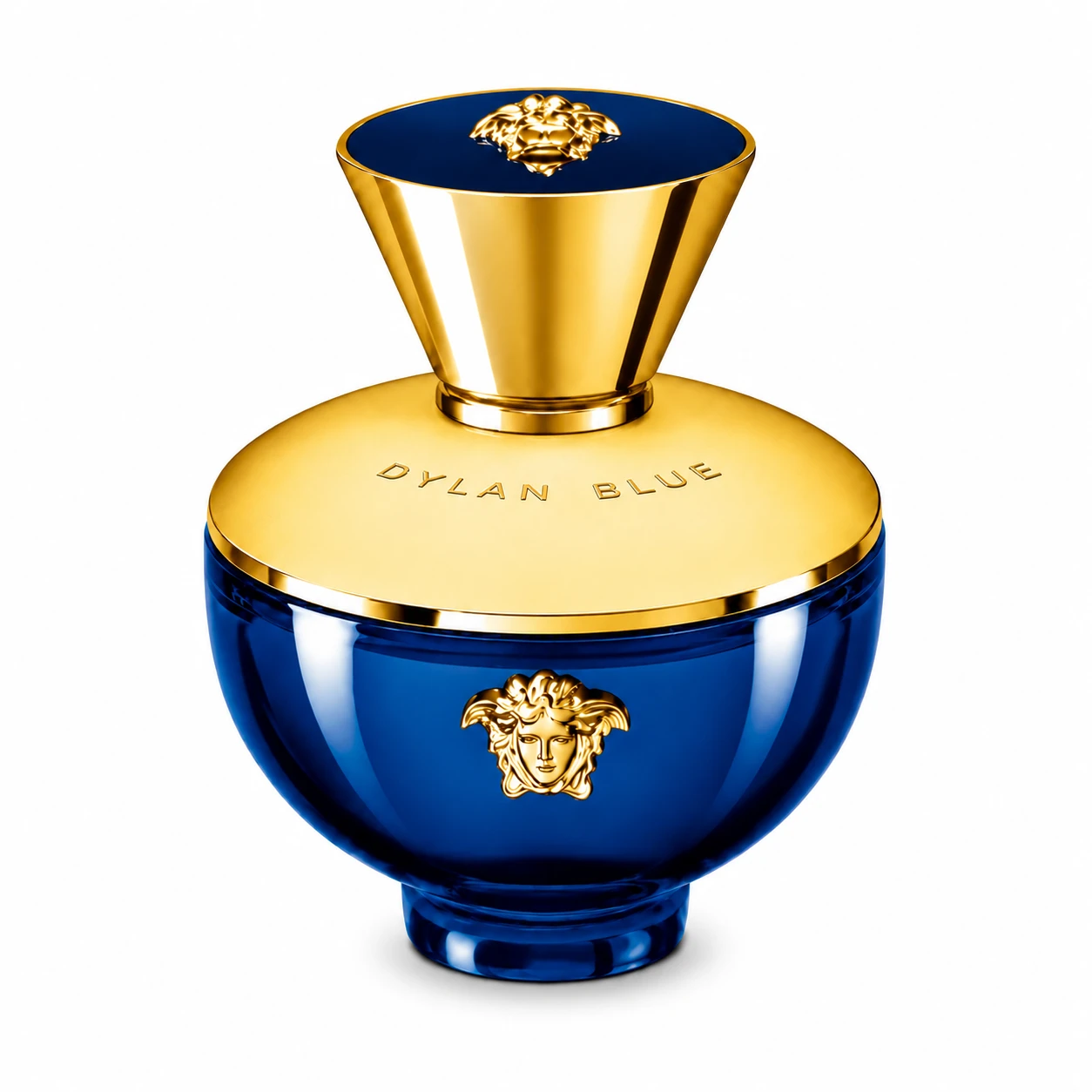 Versace Dylan Blue Pour Femme Eau de Parfum