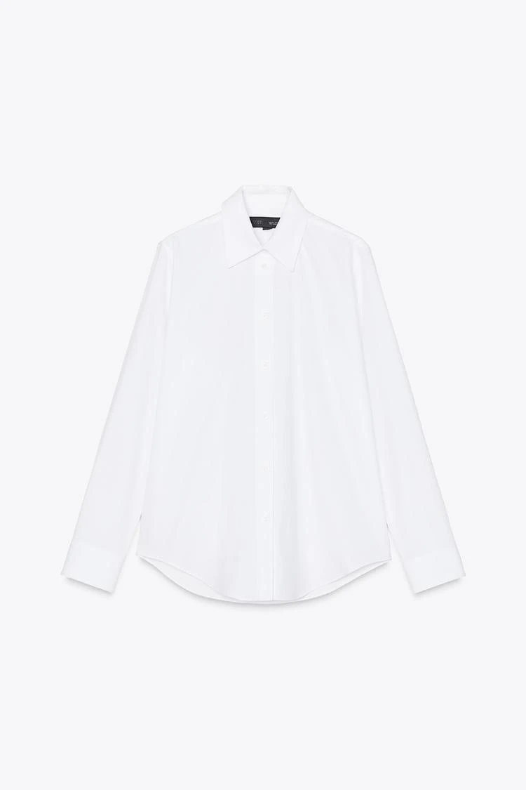 CAMISA ESTRUTURA ZW COLLECTION