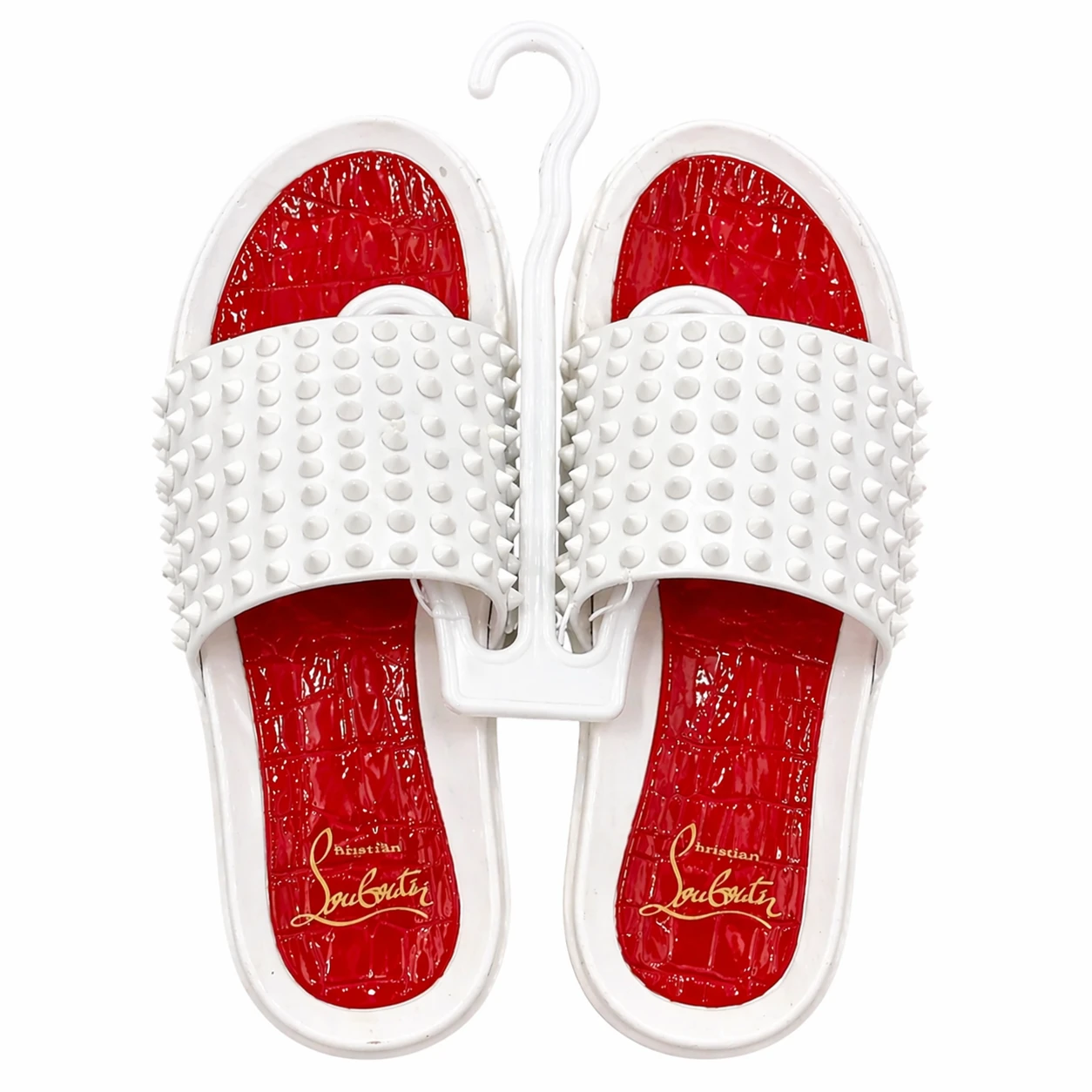 Chinelos masculino Elegante.