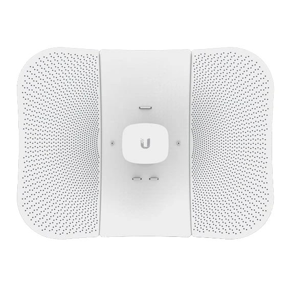 Ubiquiti Networks LiteBeam AC Network Bridge 450 Mbit/s White (LBE-5AC-GEN2)