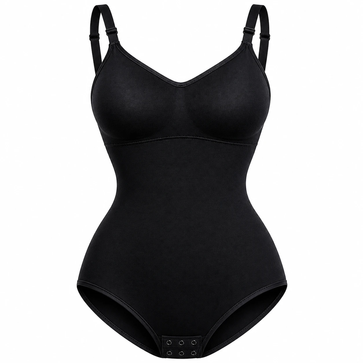Body Modelador SculptFit Premium Feminino