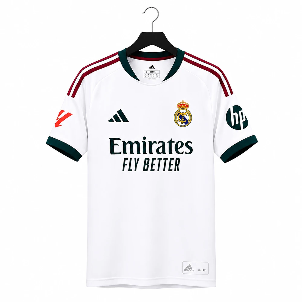 Camisola desportiva