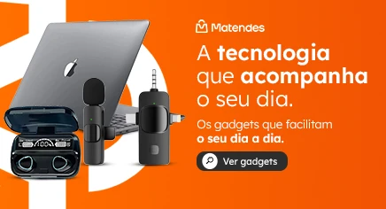 Matendes Marketplace promo