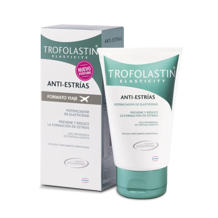 Gravidez anti-estrias Cremes antiestrias