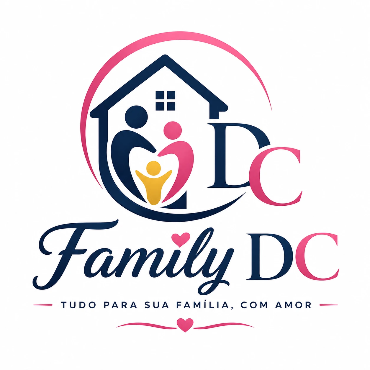 Family DC