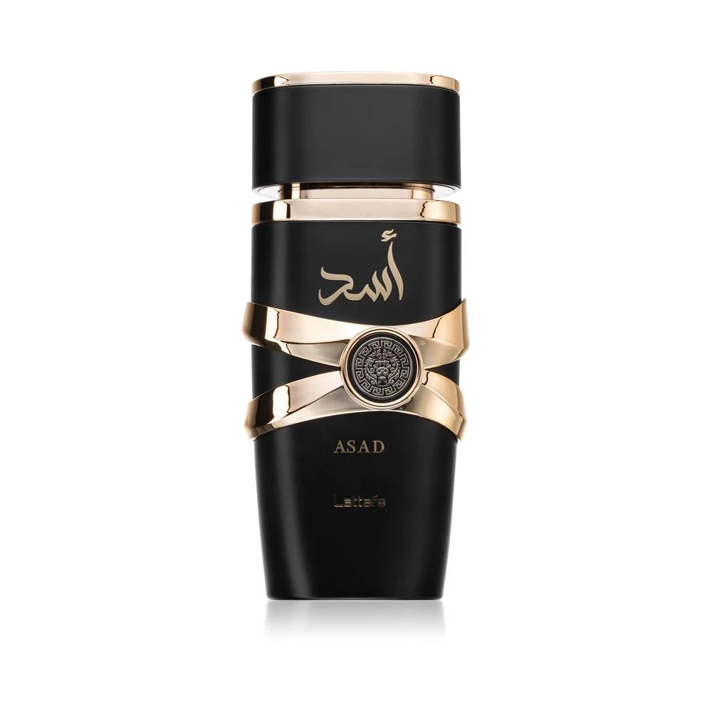Eau de Toilette  Asad