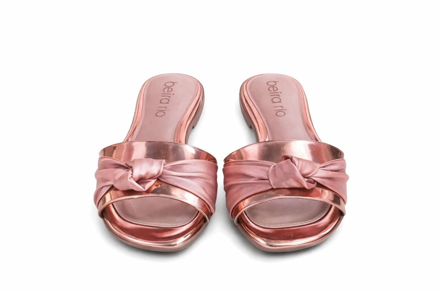 Sandália Feminina Beira Rio