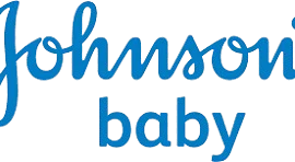 Johnson's baby