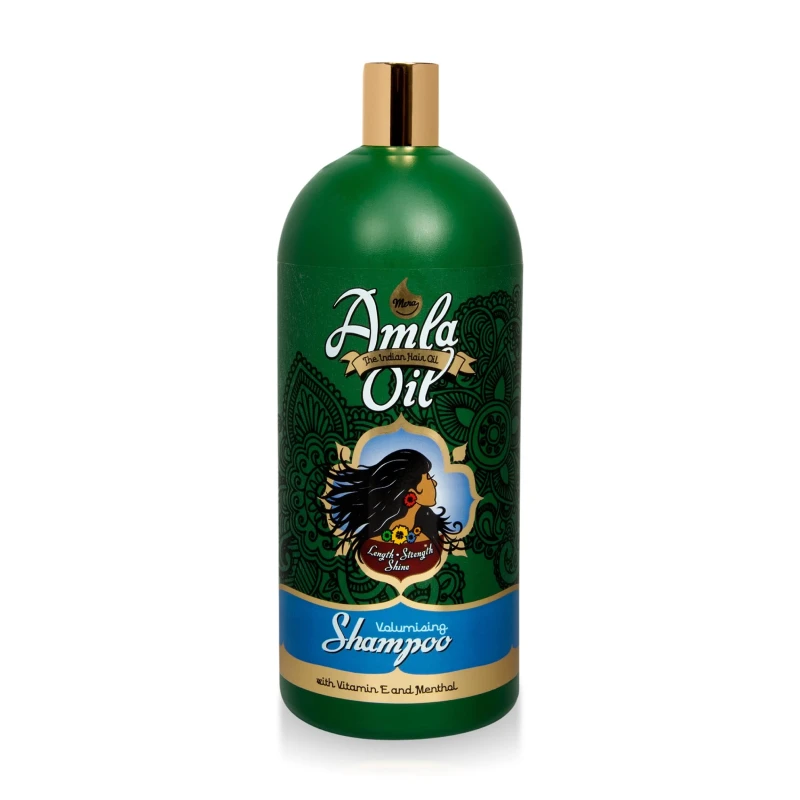 Amla Oil Shampo 500ml