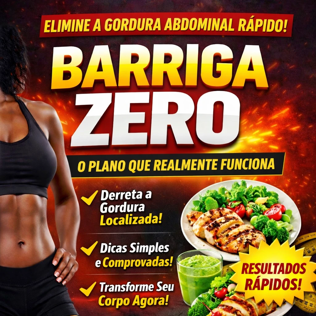 E-book(barriga zero)