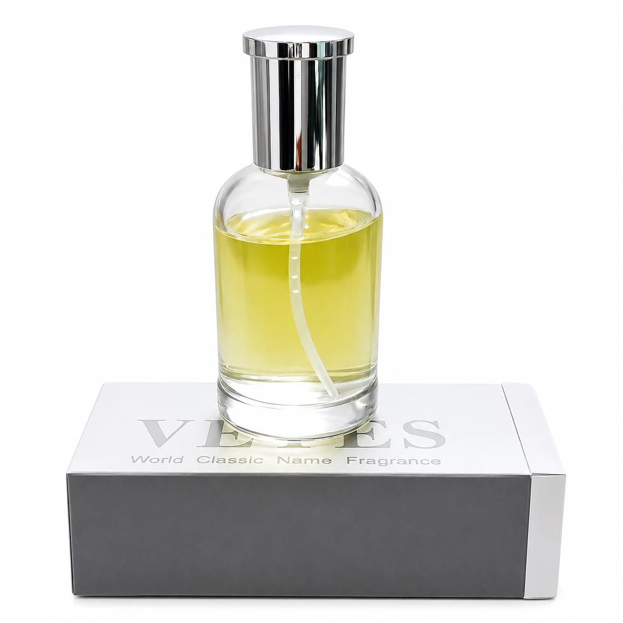 Perfume Veyes World Classic Name Fragrance Eau de Parfum