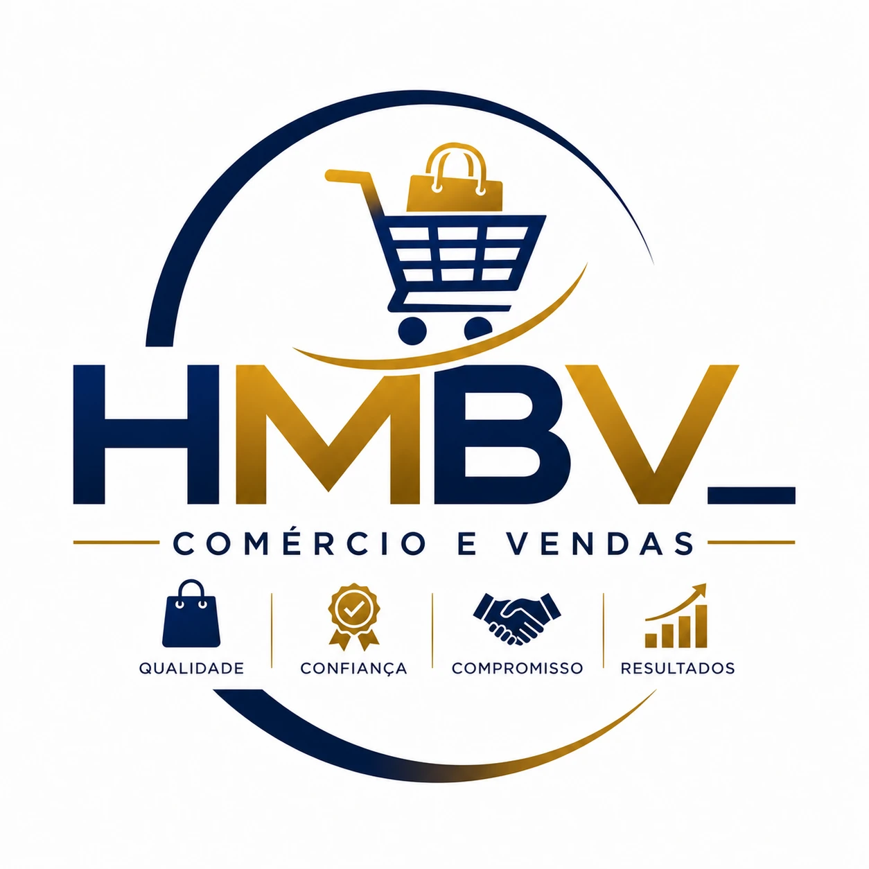 HMBV_ Comércio e vendas