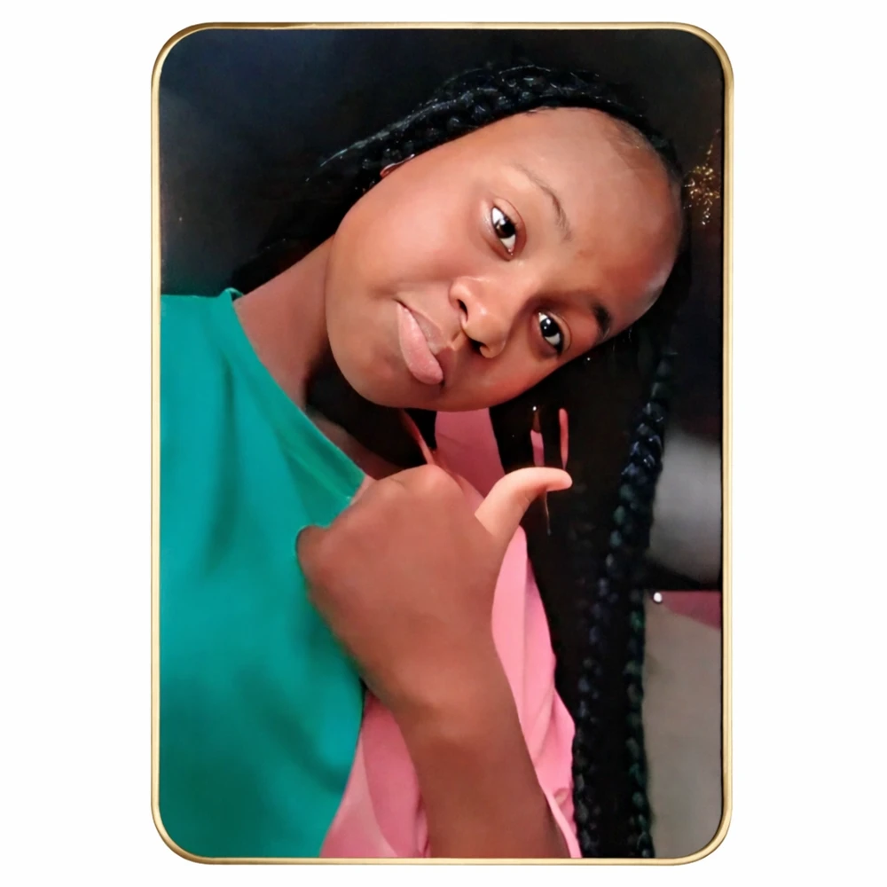 Quadro Decorativo Digital A5 com Moldura Premium – Estilo Moderno e Elegante