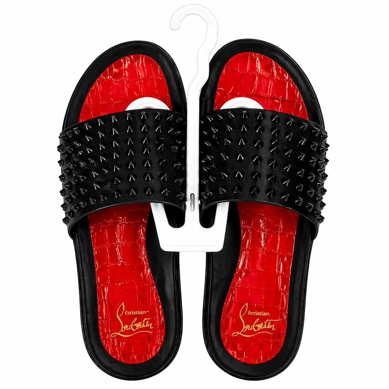 Chinelos masculino Elegante.