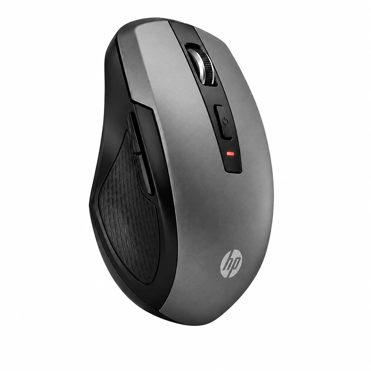 Mouse Sem Fio HP – Leve e Ergonómico