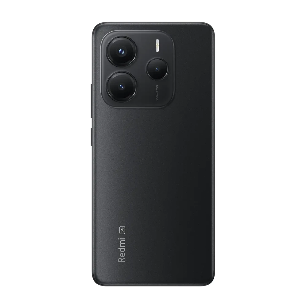 Xiaomi Redmi Note 14 5G – 8GB RAM + 256GB | 108MP | AMOLED 120Hz