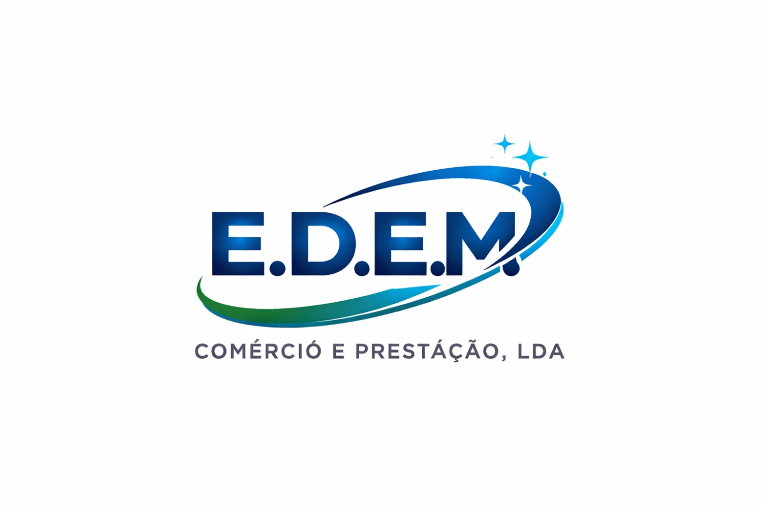 E.D.E.M COMÉRCIO E PRESTAÇÃO