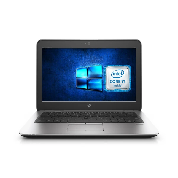 HP   EliteBook   820   G3   i7   (6500U)   8GB   RAM   256GB   SSD   12.5"   FHD   Windows   10   Pro Recondicionado