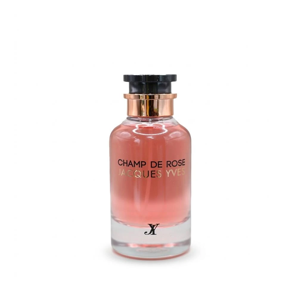 Perfume Champ de Rose Jacques Yves Eau de Parfum Feminino